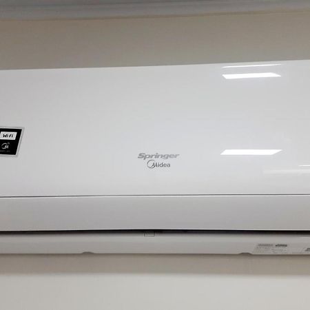 דירות יגואריאיבה Flat 01 מראה חיצוני תמונה