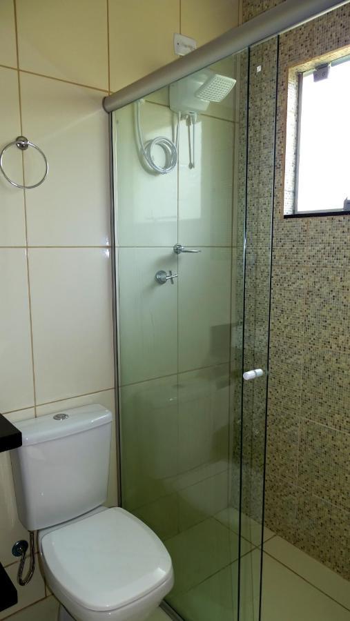 דירות יגואריאיבה Flat 01 מראה חיצוני תמונה