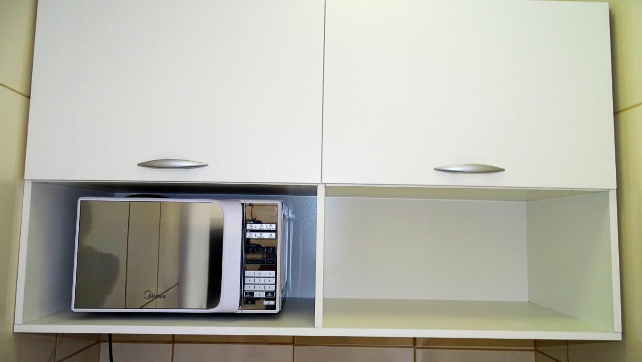 דירות יגואריאיבה Flat 01 מראה חיצוני תמונה