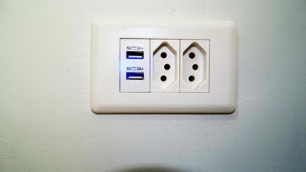 דירות יגואריאיבה Flat 01 מראה חיצוני תמונה