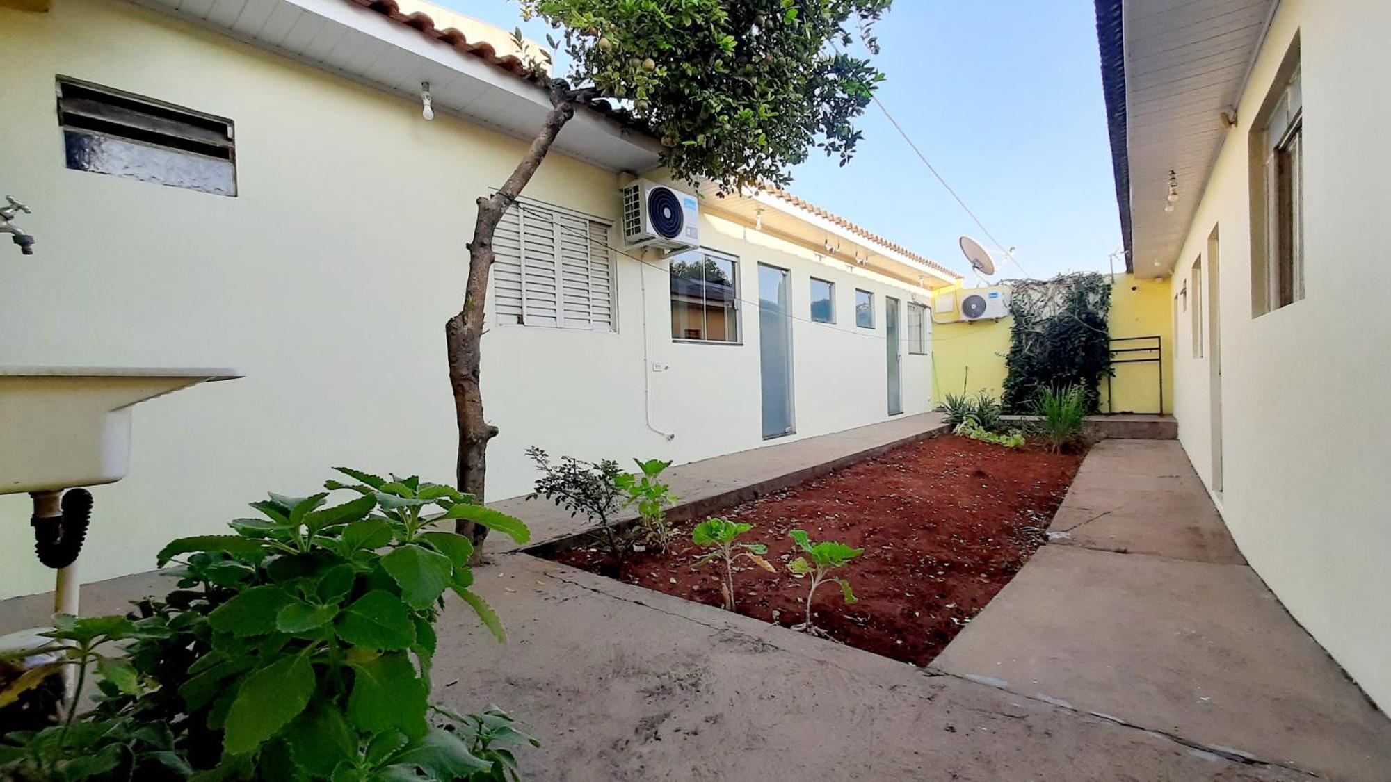 דירות יגואריאיבה Flat 01 מראה חיצוני תמונה